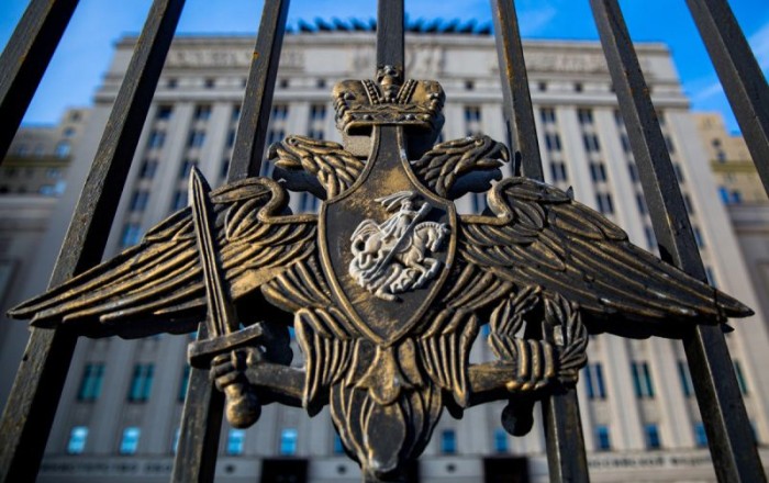Россия возобновила военные операции в Украине