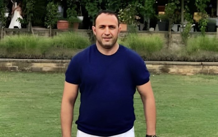 Ukraynada oğurlanan azərbaycanlı iş adamı sərbəst buraxıldı