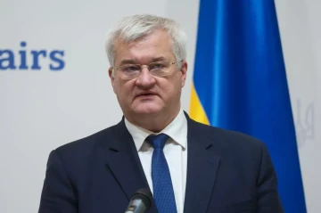 FM highlights massive growth in Ukraine’s domestic weapons manufacturing