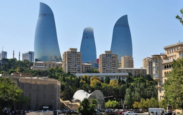 Sabah əsl yay havası olacaq - 30° isti