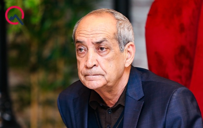 “O qızın bu vəziyyətə düşməsi mənim üçün müəmmalıdır”