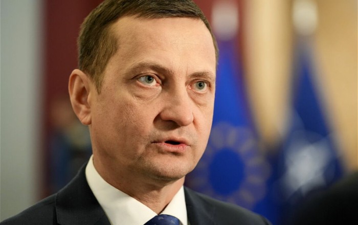 Министр: Латвия и Азербайджан могут сотрудничать в восстановлении лесов на освобожденных территориях