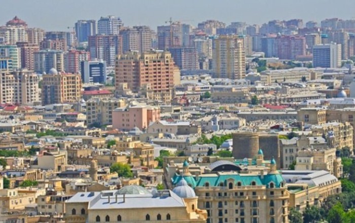 Mənzil bazarında 55 faizlik qiymət artımı – RƏSMİ