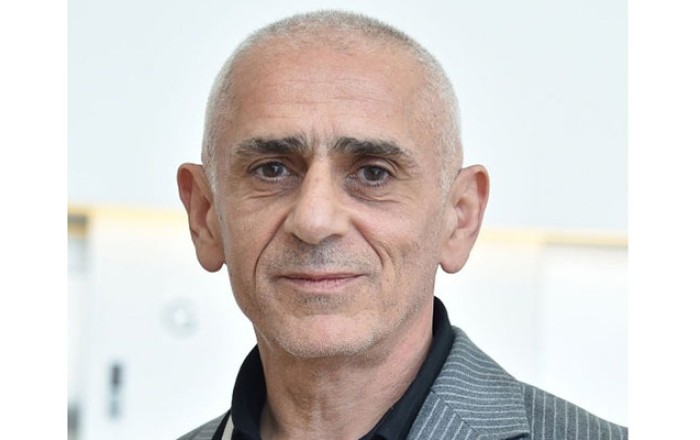 Kino Agentliyinə müşavir təyin olundu