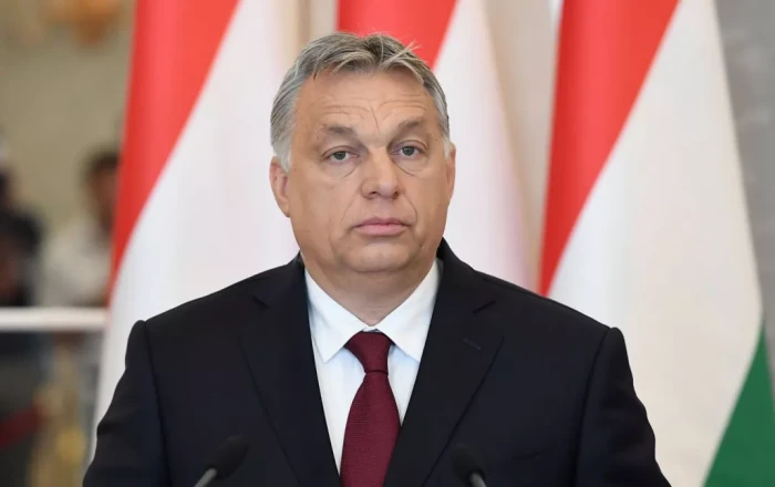 Орбан: Украина может обрушить рынок сельхозпродукции ЕС