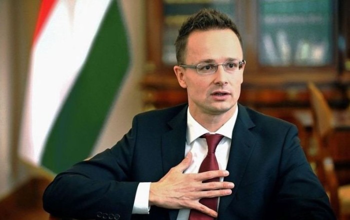 Венгрия усиливает позиции на глобальном нефтегазовом рынке за счет сотрудничества с Азербайджаном