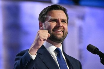 War in Ukraine not ending 'any time soon', Vance says