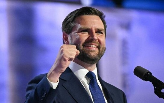 War in Ukraine not ending 'any time soon', Vance says