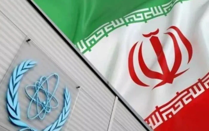 Iran accuses nuclear watchdog of becoming "tool" in hands of Israeli "regime"