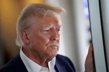 Трамп призвал Сирию не допустить возрождения «Исламского государства»