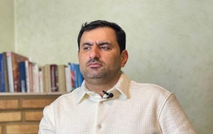 Rüfət Səfərovun ibtidai istintaqı başa çatdı