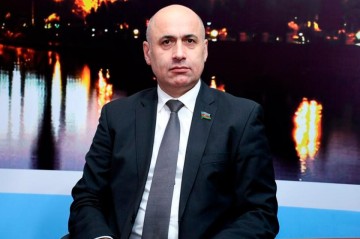 В чем Россия обвинила азербайджанского депутата?