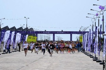 Winners Announced at Baku Marathon 2025
