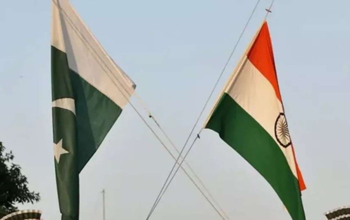 Pakistan-Hindistan danışıqları başlayır