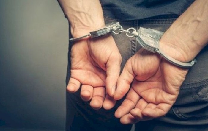Bakıda oğul atasını öldürdü