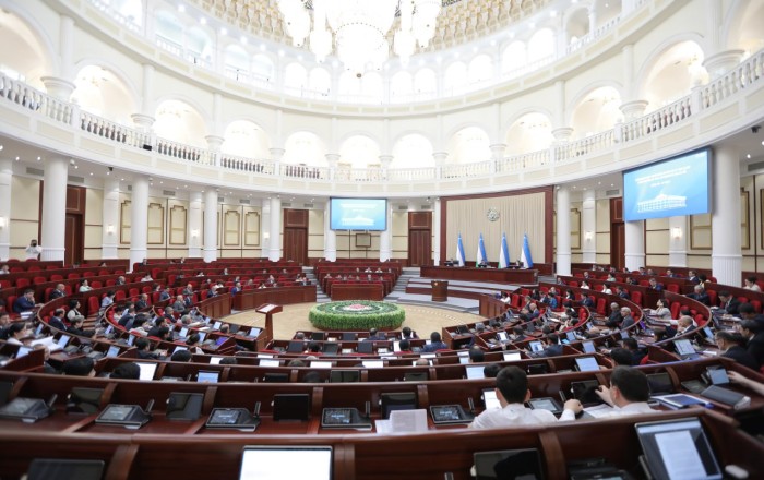 Uzbekistan moves to abolish double customs duty on certain imports
