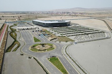 Yeni hava limanı ilə bağlı qərar dəyişib