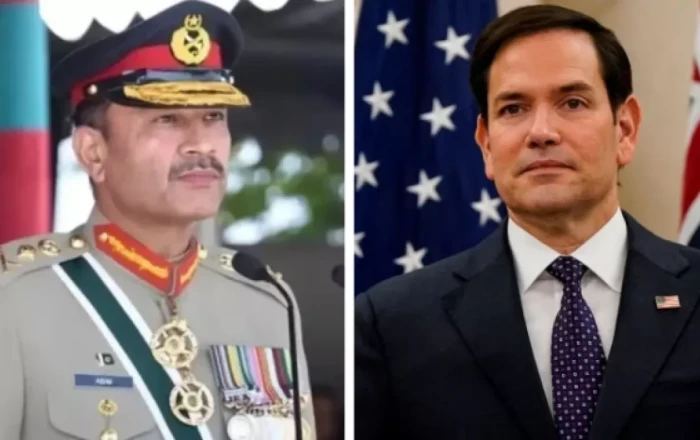 US state secretary calls for de-escalation between Pakistan and India