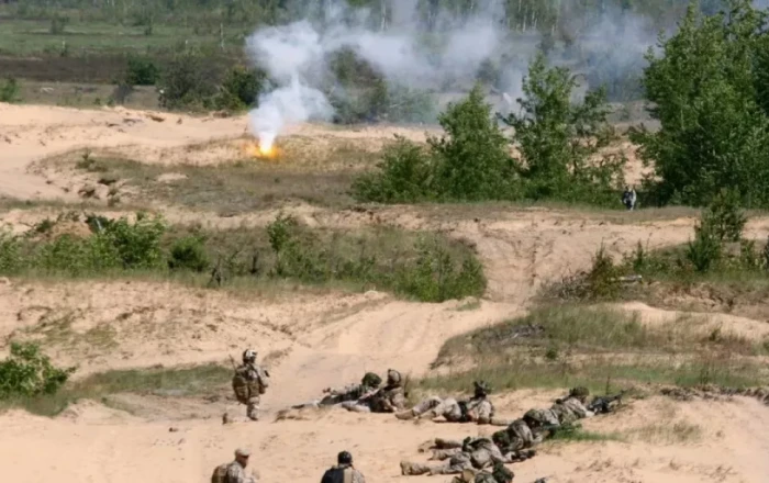 Lithuania to expand training grounds as practical value becomes clear