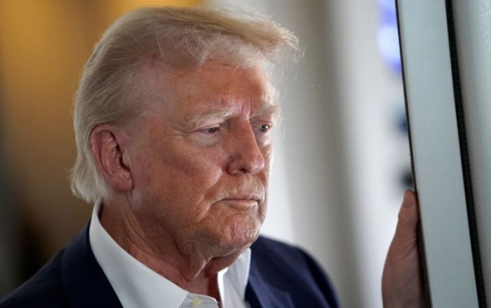 Трамп прокомментировал свой указ о снижении цен на лекарства