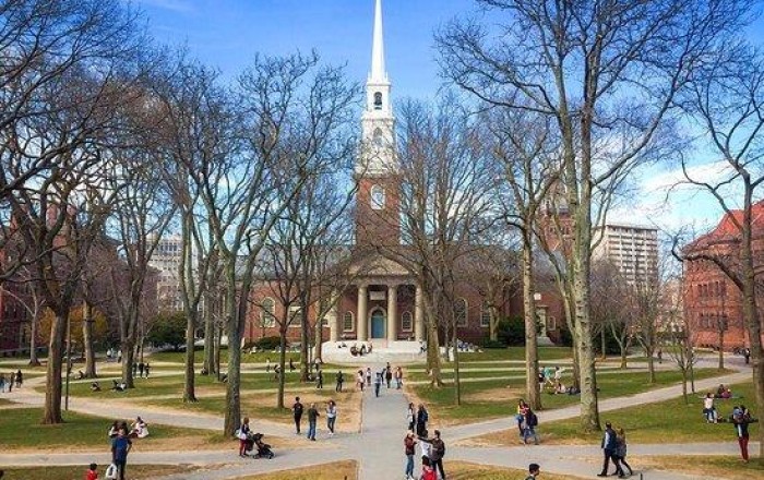 US terminates $60 million in Harvard grants