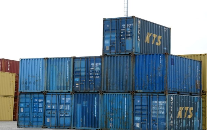Azerbaijan's non-oil exports see notable growth in 4M2025
