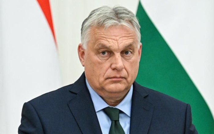 Орбан заявит Рютте о недопустимости действий Украины против Венгрии