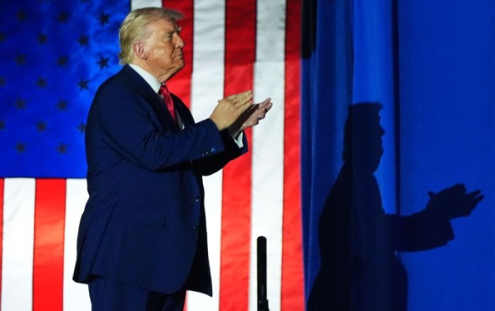 Стало известно о планах Трампа после поездки по странам Персидского залива