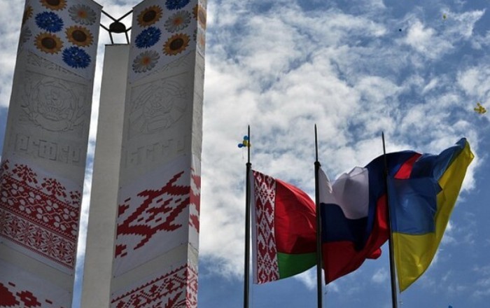 В России открыто назвали цель «СВО»: Украина, Беларусь…