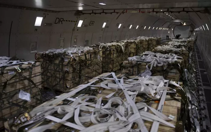 Inside Trump admin’s surprise pause on Ukraine weapons Mistake or message?