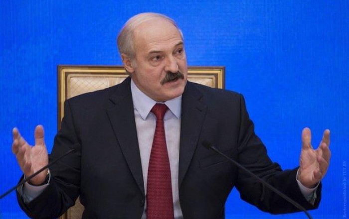 Lukashenko: Russia ready for peace