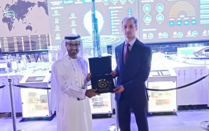 Azerbaijan unveils bold cybersecurity strategy at Dubai's GISEC Global 2025