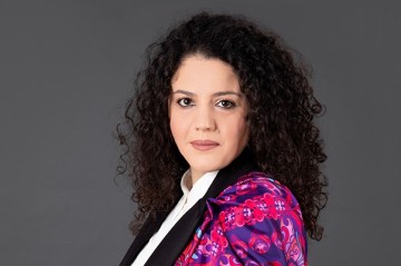 Uşaq Filarmoniyasında yeni təyinat