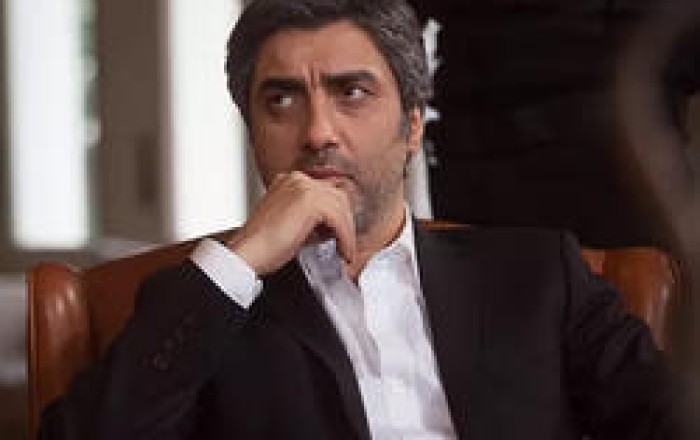 "Polat Alemdar" bu məşhur seriala gəlir