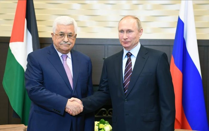 Putindən Abbasa: Qəzzada vəziyyət pisləşir...