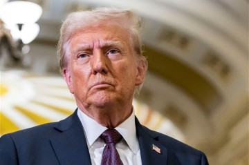 Трамп анонсировал «великий день» для России и Украины после предложения Путина