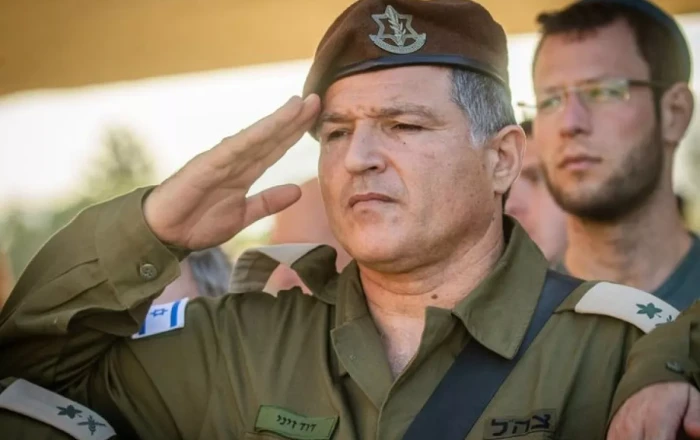 Netanyahu appoints outsider to head Shin Bet in open defiance of attorney general