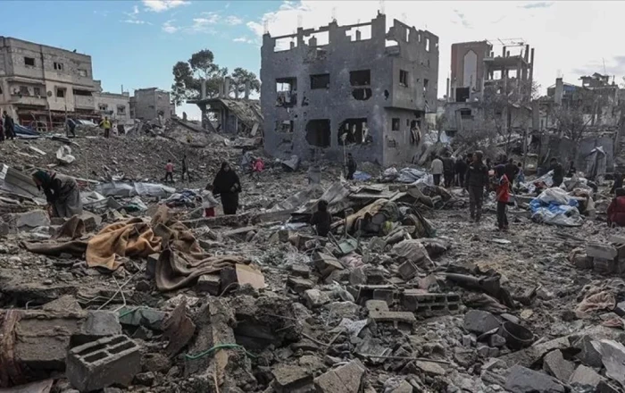 Qatar: Ceasefire talks on Gaza unlikely to progress amid Israeli strikes