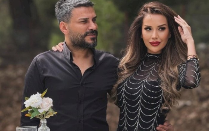 Dilan Polatın üçüncü övladı olacaq?