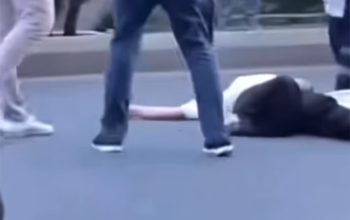 Qəzadan 7 gün sonra öldü