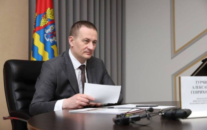 В Азербайджан прибывает премьер-министр Беларуси