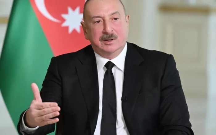 President Aliyev: Azerbaijan’s public policy centres on friendship, tolerance, and interfaith dialogue Address to the 28th Eurasian Economic Summit participants