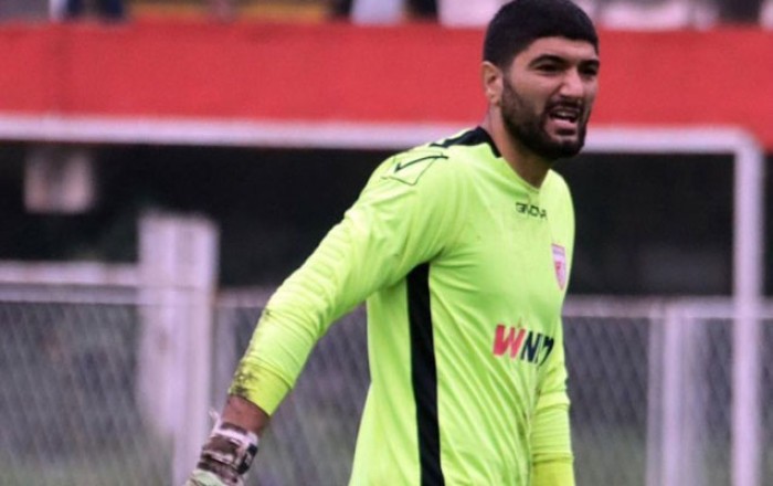 Birinci liqada futbolçulara ağır cəza