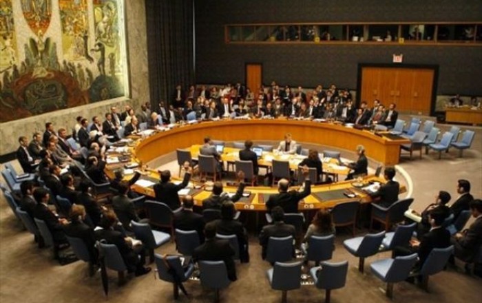 Pakistan asks for a UN Security Council meeting