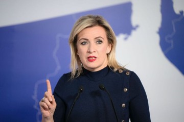 В МИД РФ прокомментировали сообщения о деталях переговоров РФ и Украины в Стамбуле