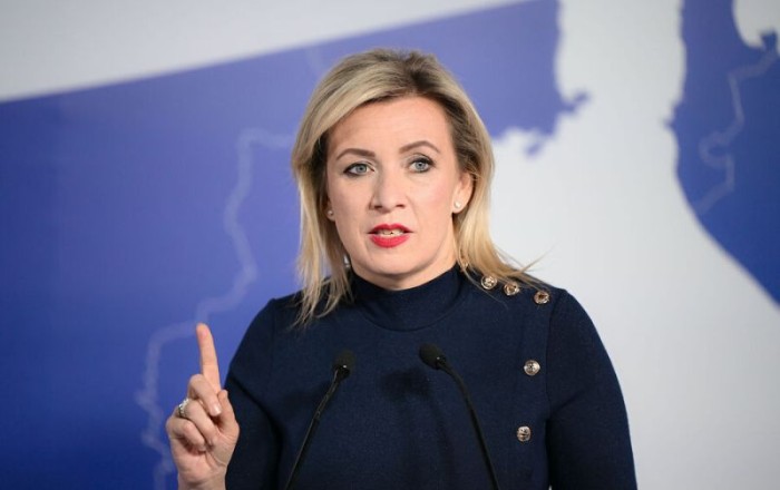 В МИД РФ прокомментировали сообщения о деталях переговоров РФ и Украины в Стамбуле