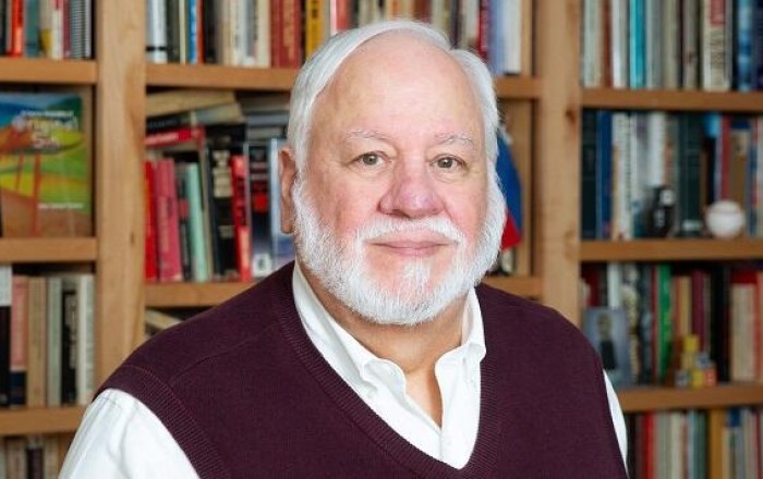 All Politics Is Relationship - John Samuel Tieman