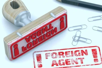 Georgia cracks down on foreign-funded groups with new agent legislation