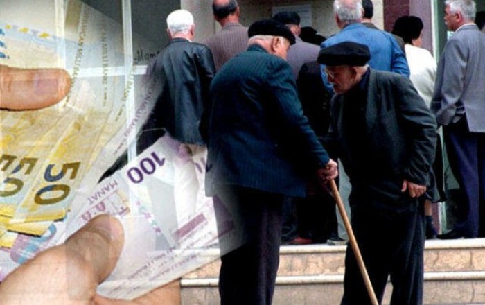 Vəfat edən şəxsin pensiyasını bu şəxslər də ala biləcək -