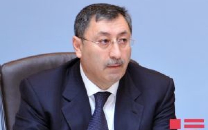 Халафов и Нуртлеу обсудили стратегическое партнерство